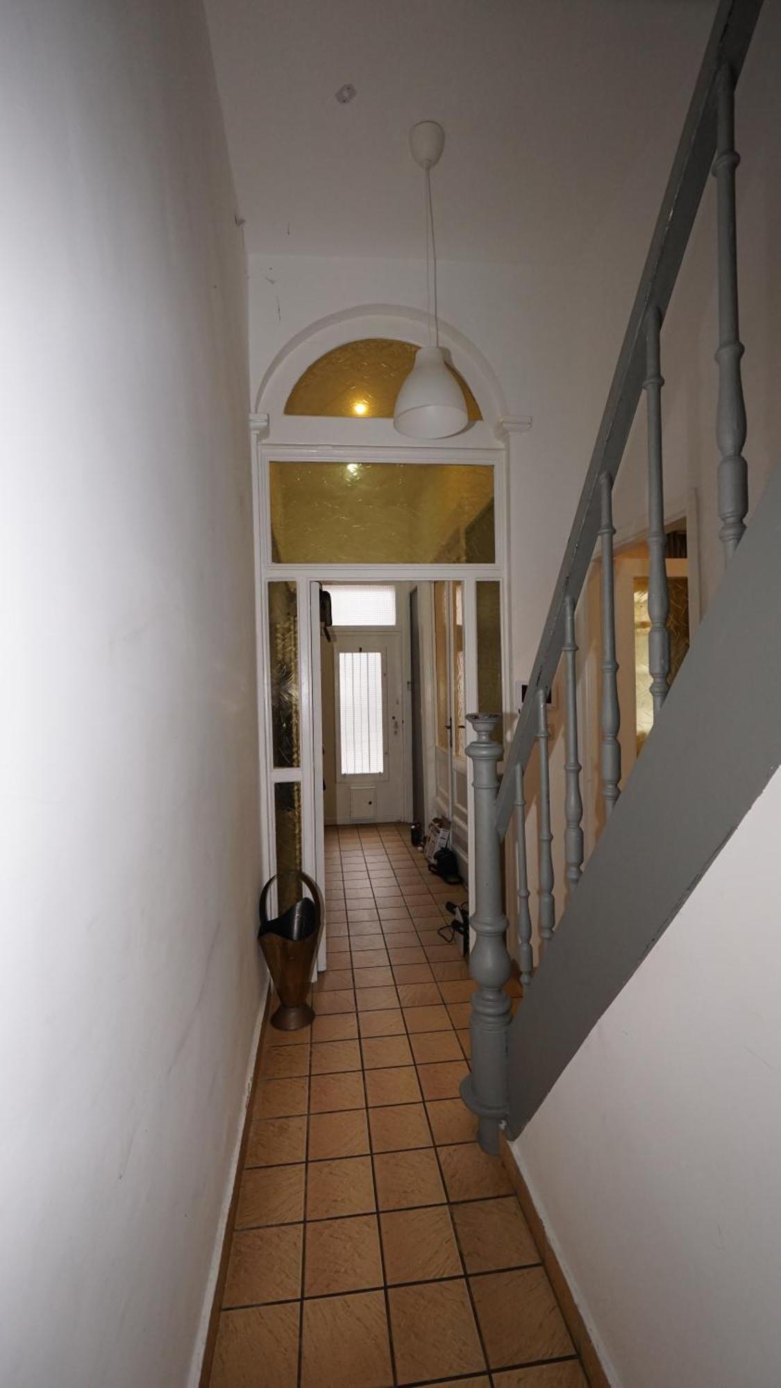 St Thomas House Βίλα Αμβέρσα Εξωτερικό φωτογραφία